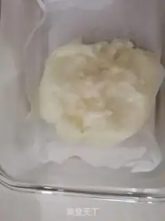 Make Fry milk step 3