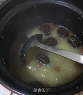 Make Porridge step 8