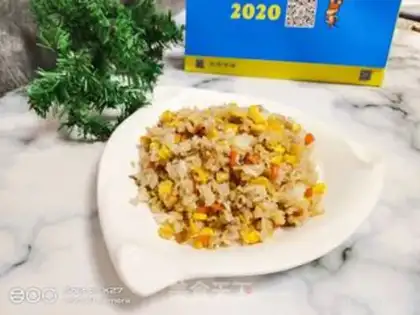 Make Corn carrots step 6