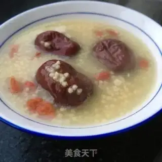 Make Porridge step 9