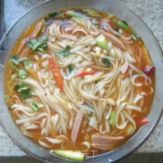 Make Spaghetti step 6