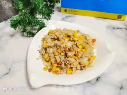 Make Corn carrots step 7