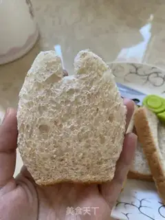 Make Cute rabbit step 2
