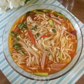 Make Spaghetti step 7