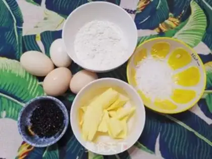 Make Easy to make omelet step 0