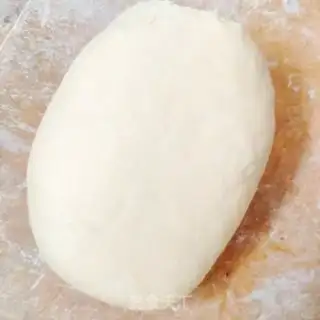 Make Bean-bread step 2