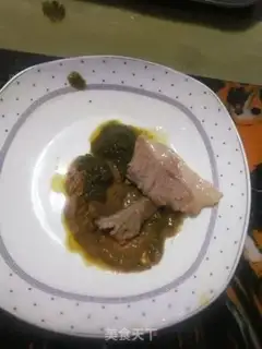 Make Savannah hands the meat step 3
