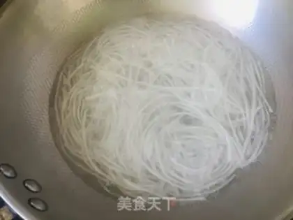 Make Pickles and powder step 0