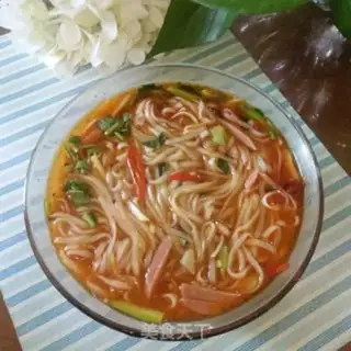 Make Spaghetti step 9