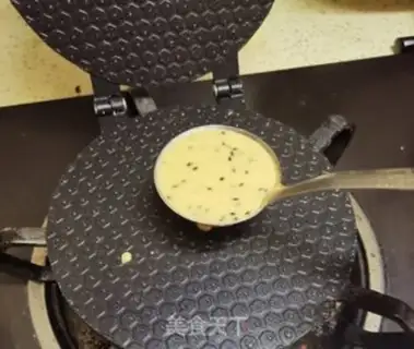 Make Easy to make omelet step 3