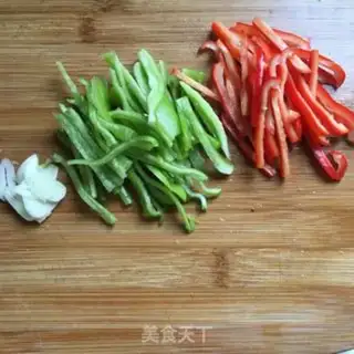 Make Pumpkin step 1