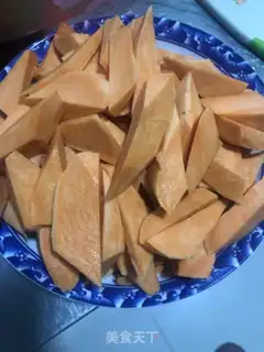 Make The melon step 0
