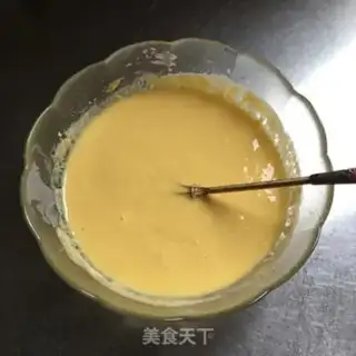Make Yogurt muffins step 4