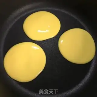 Make Yogurt muffins step 5