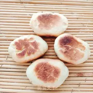 Make Bean-bread step 7