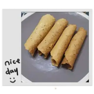 Make Easy to make omelet step 5