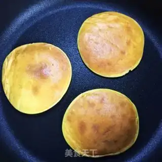 Make Yogurt muffins step 6