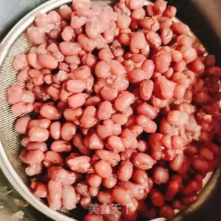 Make Bean-bread step 8
