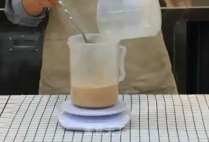 Make The milk and tea brothers step 1