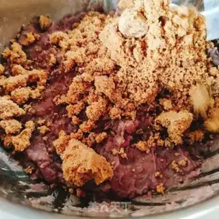 Make Bean-bread step 9