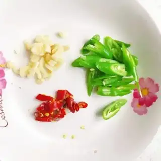 Make Sodium step 2