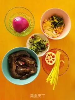 Make Shrimp step 1
