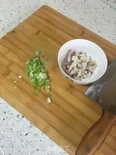 Make Tasty mackerel step 1