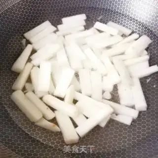 Make Sodium step 3