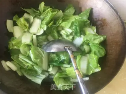 Make Pickles and powder step 5