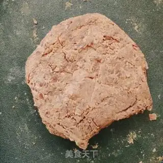 Make Bean-bread step 11