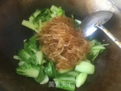Make Pickles and powder step 6