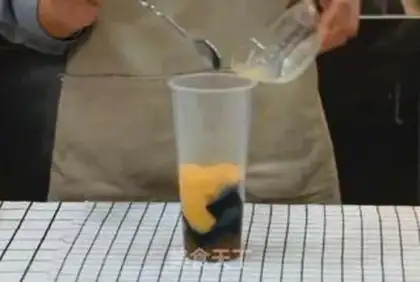 Make The milk and tea brothers step 4