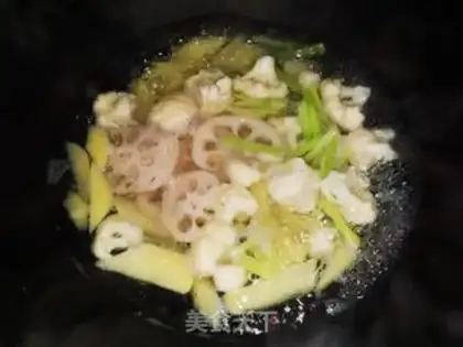 Make Shrimp step 3