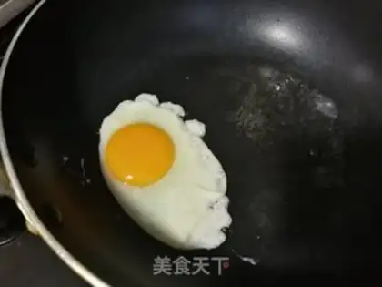 Make Three noodles step 2