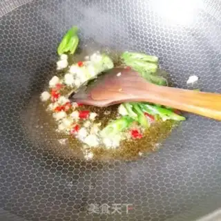 Make Sodium step 4