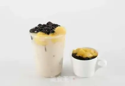 Make The milk and tea brothers step 6