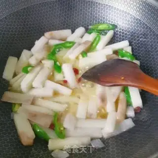 Make Sodium step 5