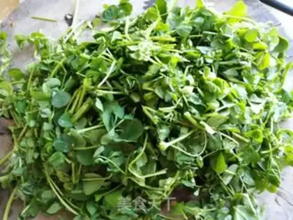 Make Weed and veal step 2