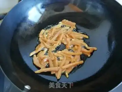 Make Weed and veal step 3