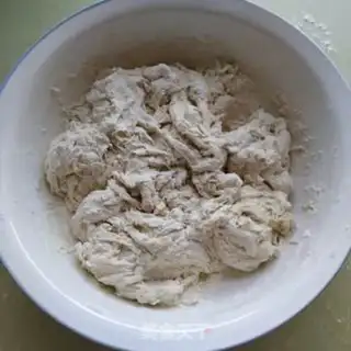 Make Steam lasagna step 1