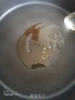 Make Puffy eggcake step 9