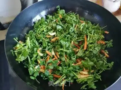 Make Weed and veal step 5