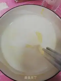 Make A pancake step 4