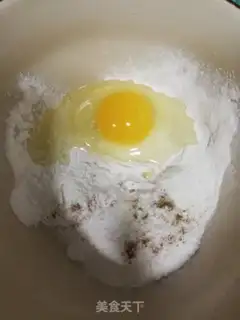 Make Dry mushrooms step 3