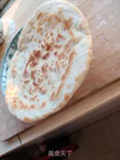 Make Bread step 2