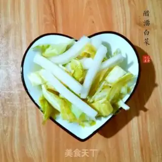 Make Homemade pickles step 5