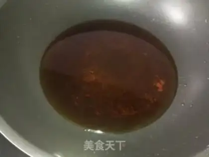 Make Homemade pearl milk tea step 0