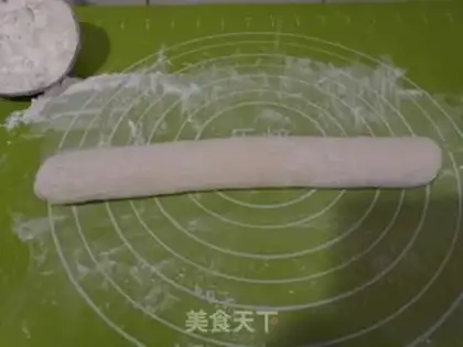 Make Hotcakes step 2