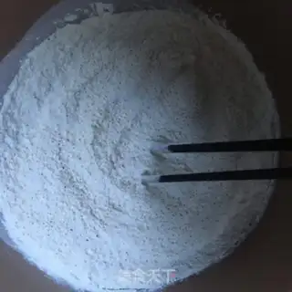 Make Sourcakes step 0