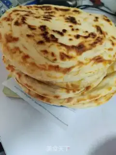 Make Bread step 4